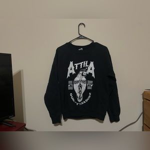 ATTILA Guilty Pleasure Tour Sweatshirt
